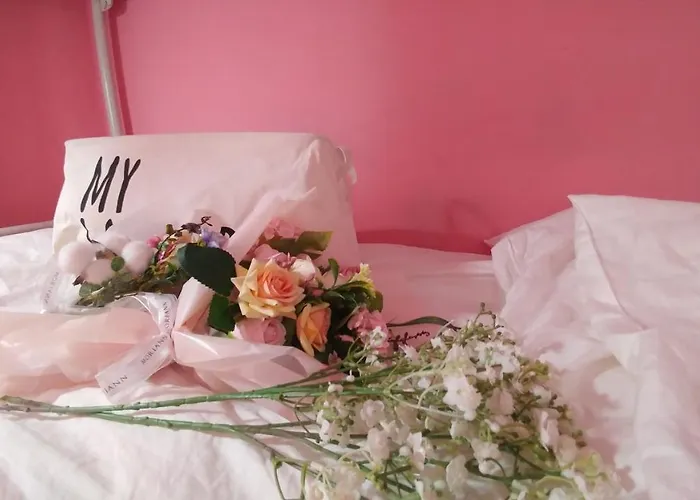 Motel Spring Light