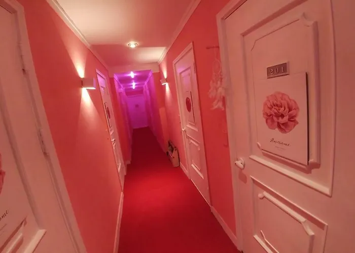 Motel Spring Light Seoul