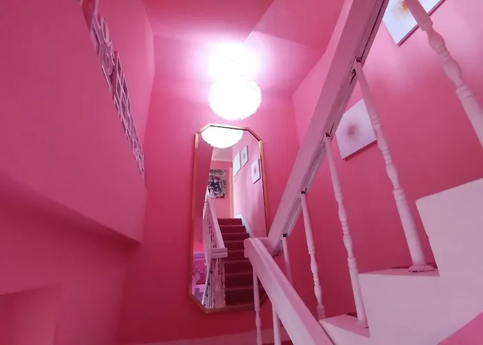 Spring Light Motel